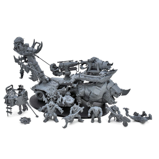 ORKS Hunta Rig #1 Warhammer 40K 5695