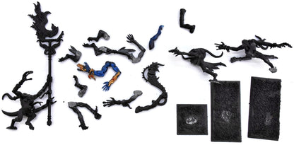 DISCIPLES OF TZEENTCH 10 Horrors of Tzeentch #1 Warhammer Sigmar 7413
