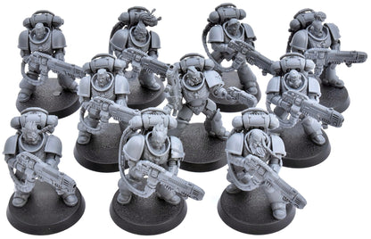 DARK ANGELS Hellblasters #1 Warhammer 40K 7482
