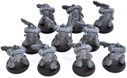 DARK ANGELS Hellblasters #1 Warhammer 40K 7482