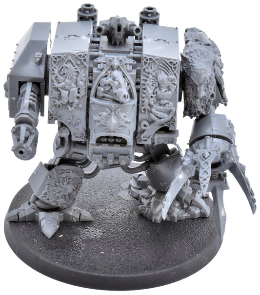 SPACE WOLVES Bjorn The Fellhanded #1 Warhammer 40K 7543