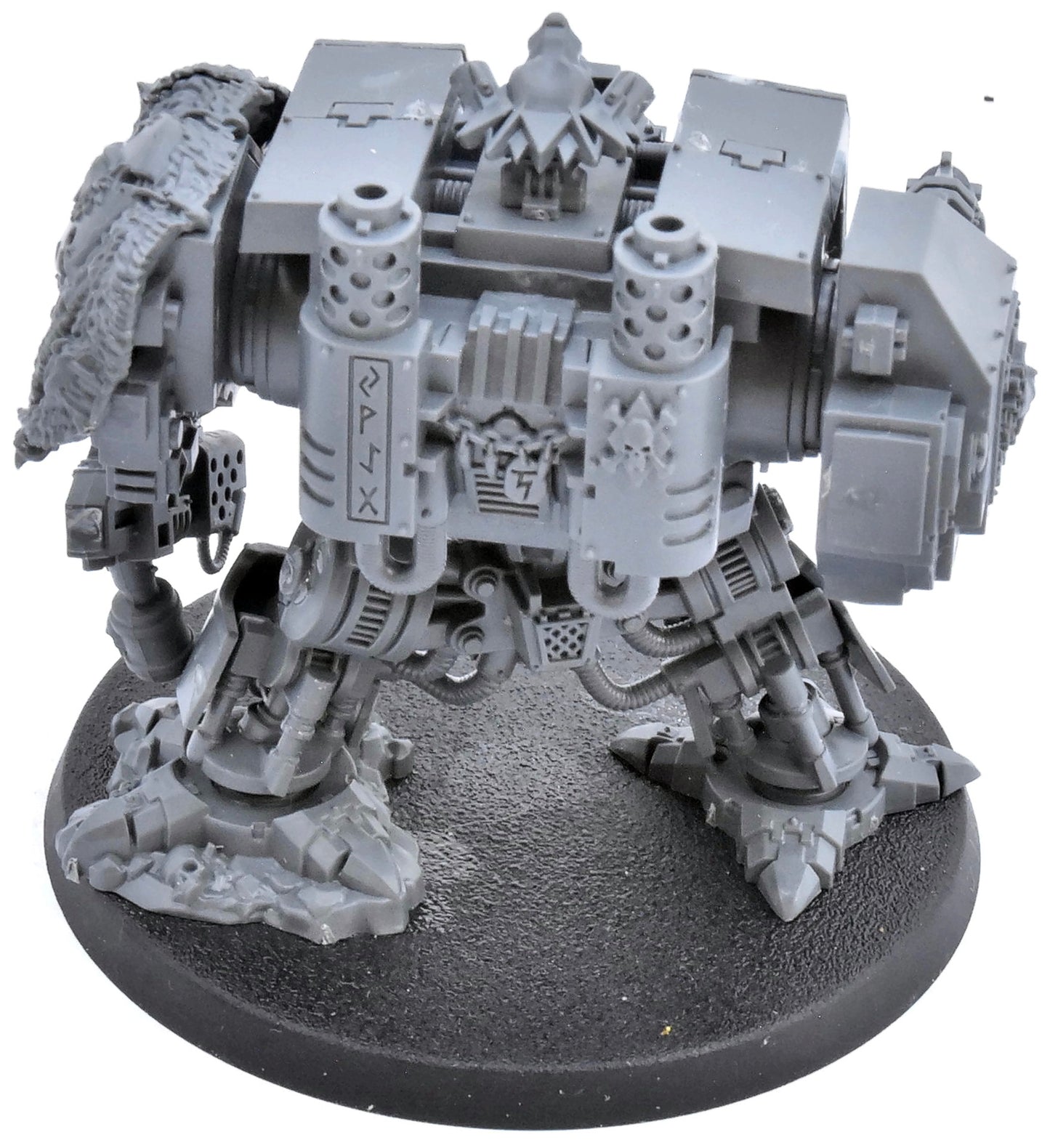 SPACE WOLVES Bjorn The Fellhanded #1 Warhammer 40K 7543