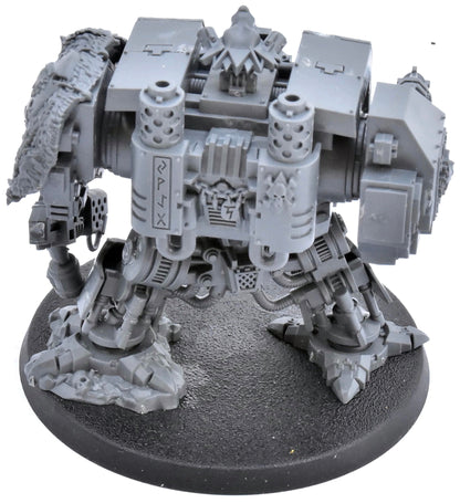 SPACE WOLVES Bjorn The Fellhanded #1 Warhammer 40K 7543