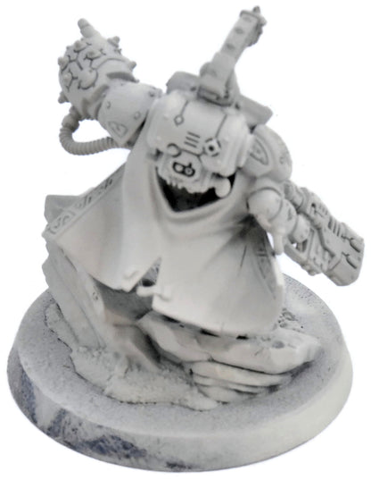 LEAGUES OF VOTANN Uthar The Destined #1 Warhammer 40K 7550