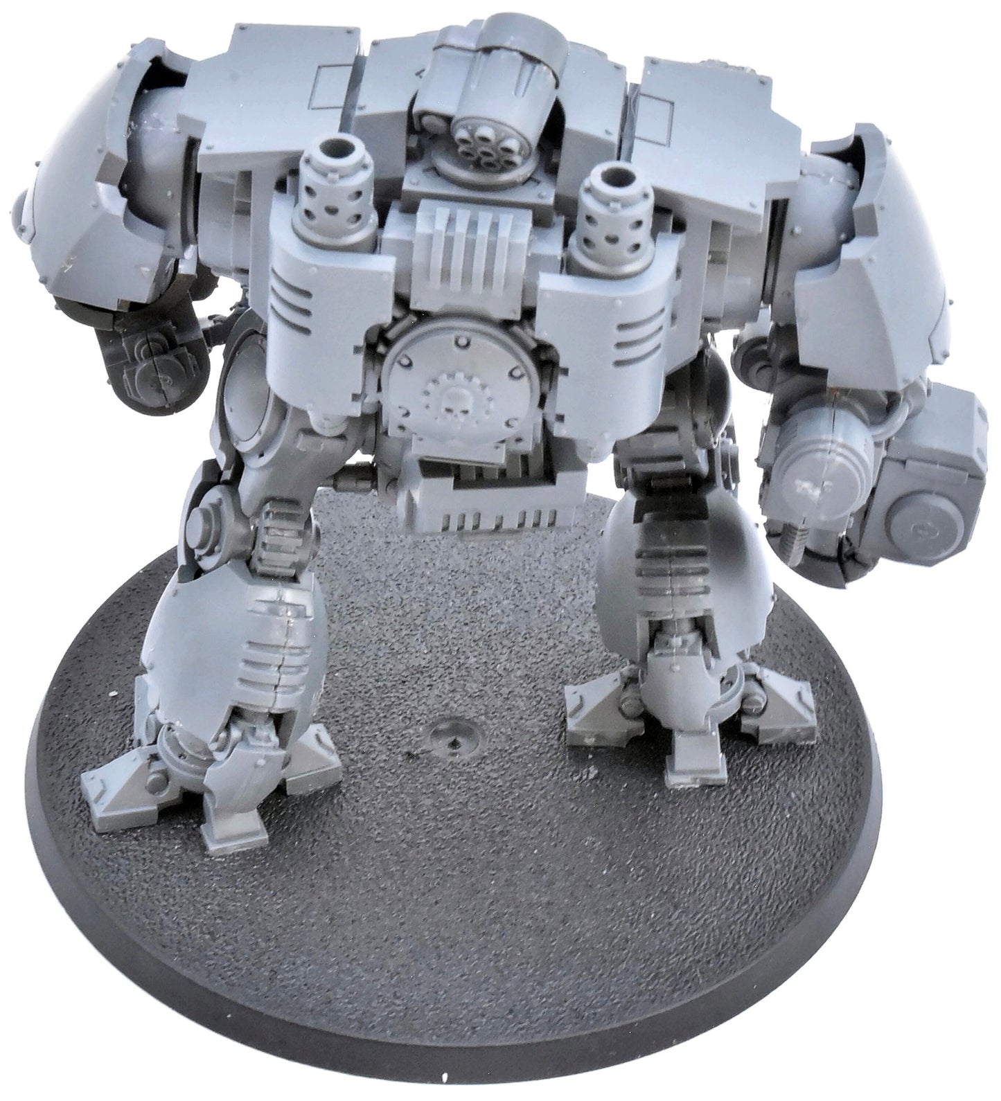 SPACE WOLVES Redemptor Dreadnought #1 Warhammer 40K 7642