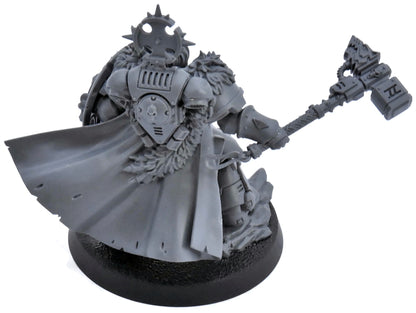 SPACE WOLVES Wolf Guard Battle Leader #1 Warhammer 40K 7659