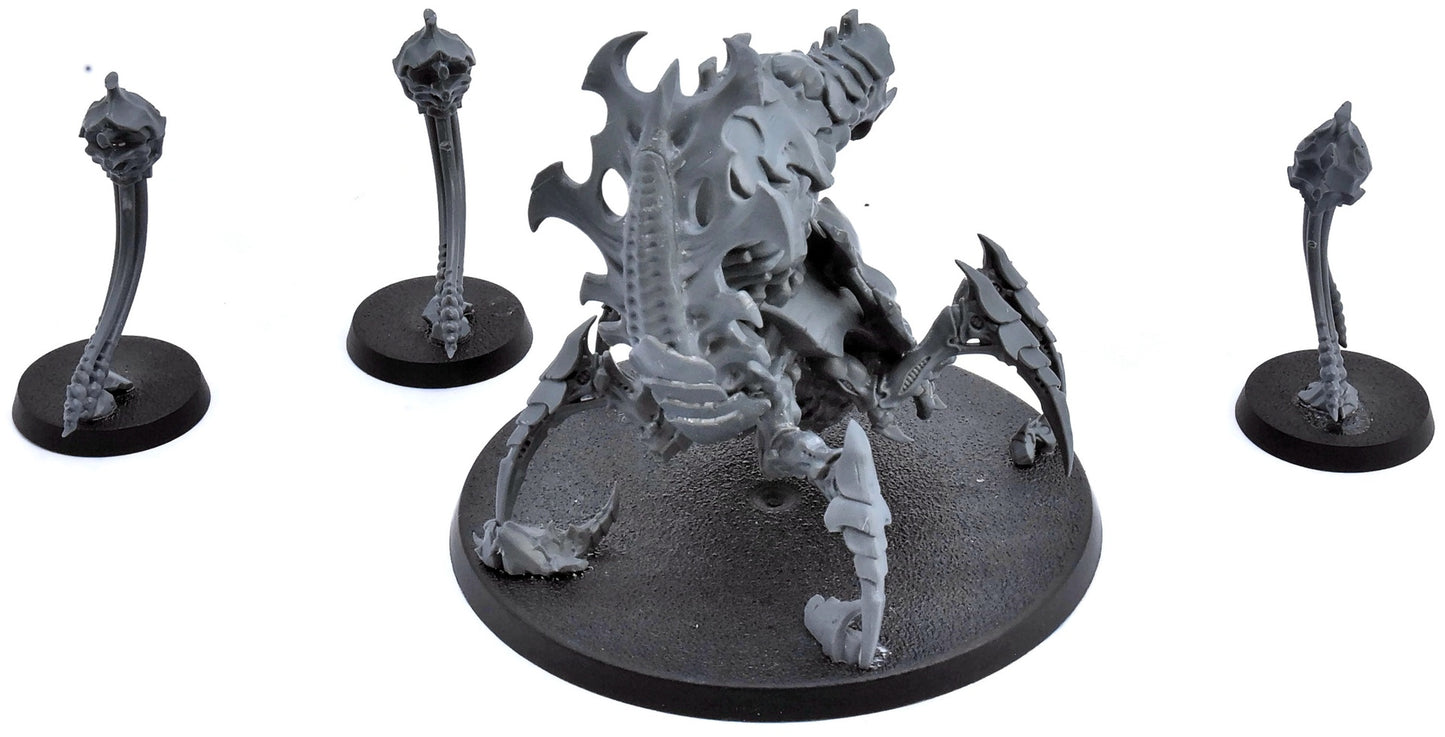 TYRANIDS Biovore #2 Warhammer 40K 7680