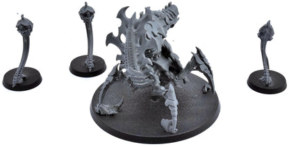 TYRANIDS Biovore #2 Warhammer 40K 7680
