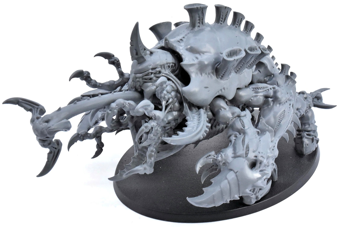 TYRANIDS Haruspex #1 Warhammer 40K 7697