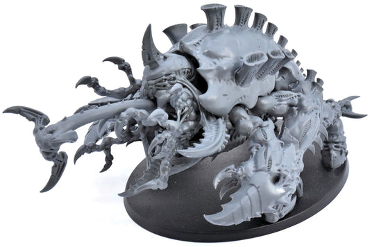 TYRANIDS Haruspex #1 Warhammer 40K 7697