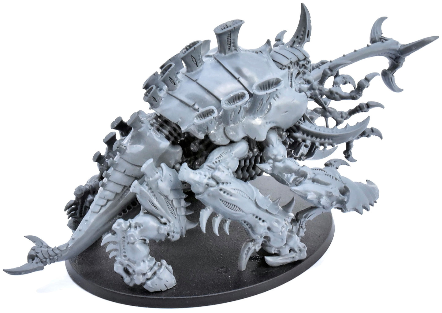TYRANIDS Haruspex #1 Warhammer 40K 7697