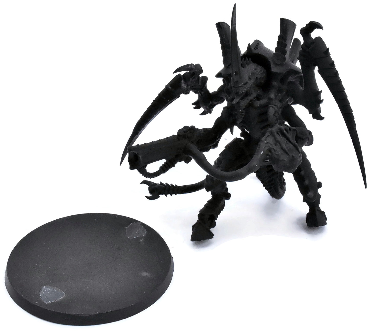 TYRANIDS Hive Tyrant #1 Warhammer 40K 7734
