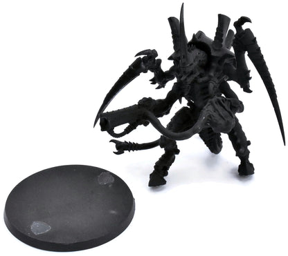 TYRANIDS Hive Tyrant #1 Warhammer 40K 7734