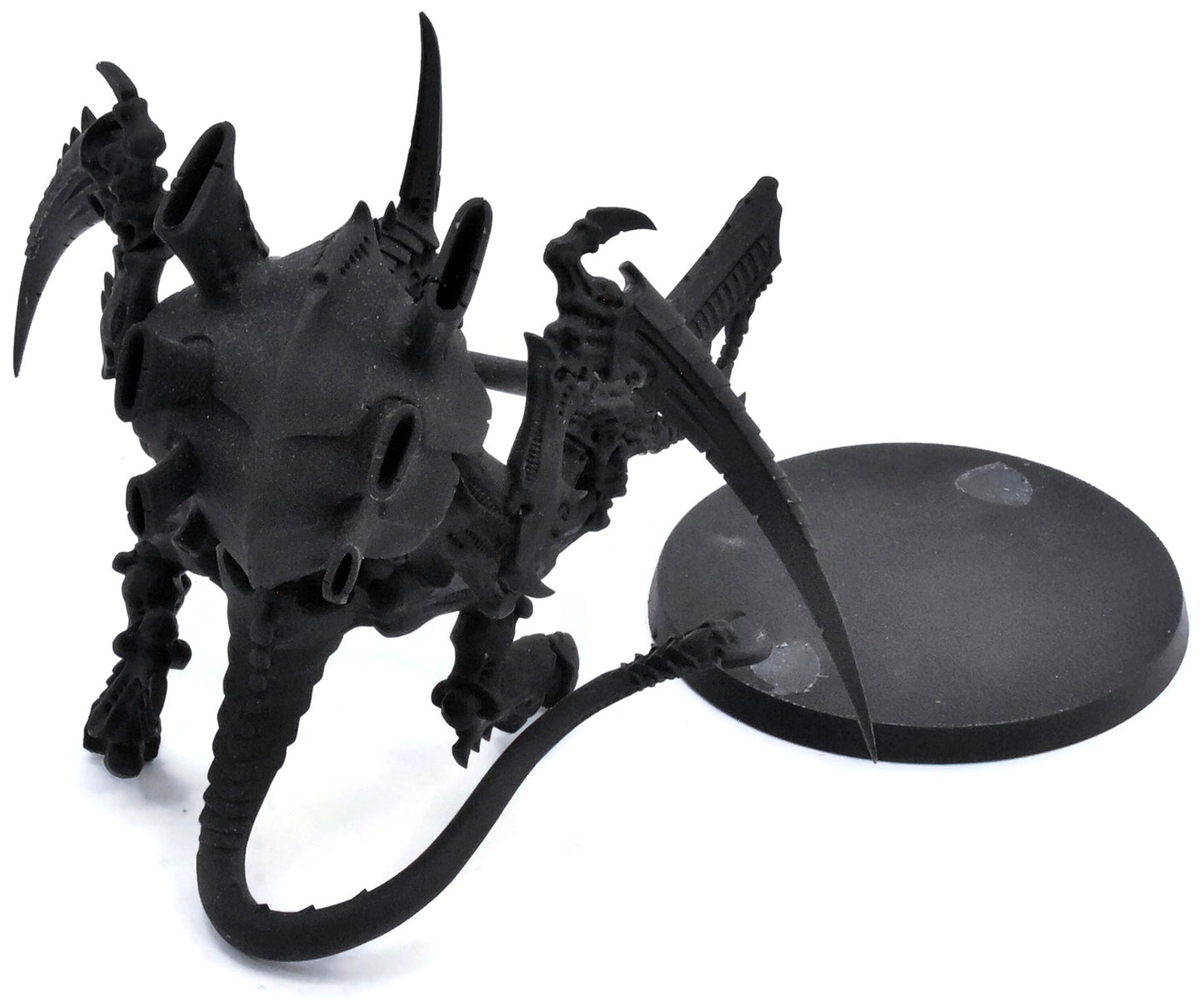 TYRANIDS Hive Tyrant #1 Warhammer 40K 7734