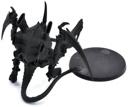 TYRANIDS Hive Tyrant #1 Warhammer 40K 7734
