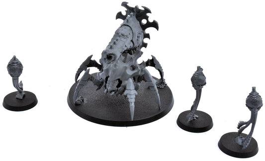 TYRANIDS Biovore #1 Warhammer 40K 7789