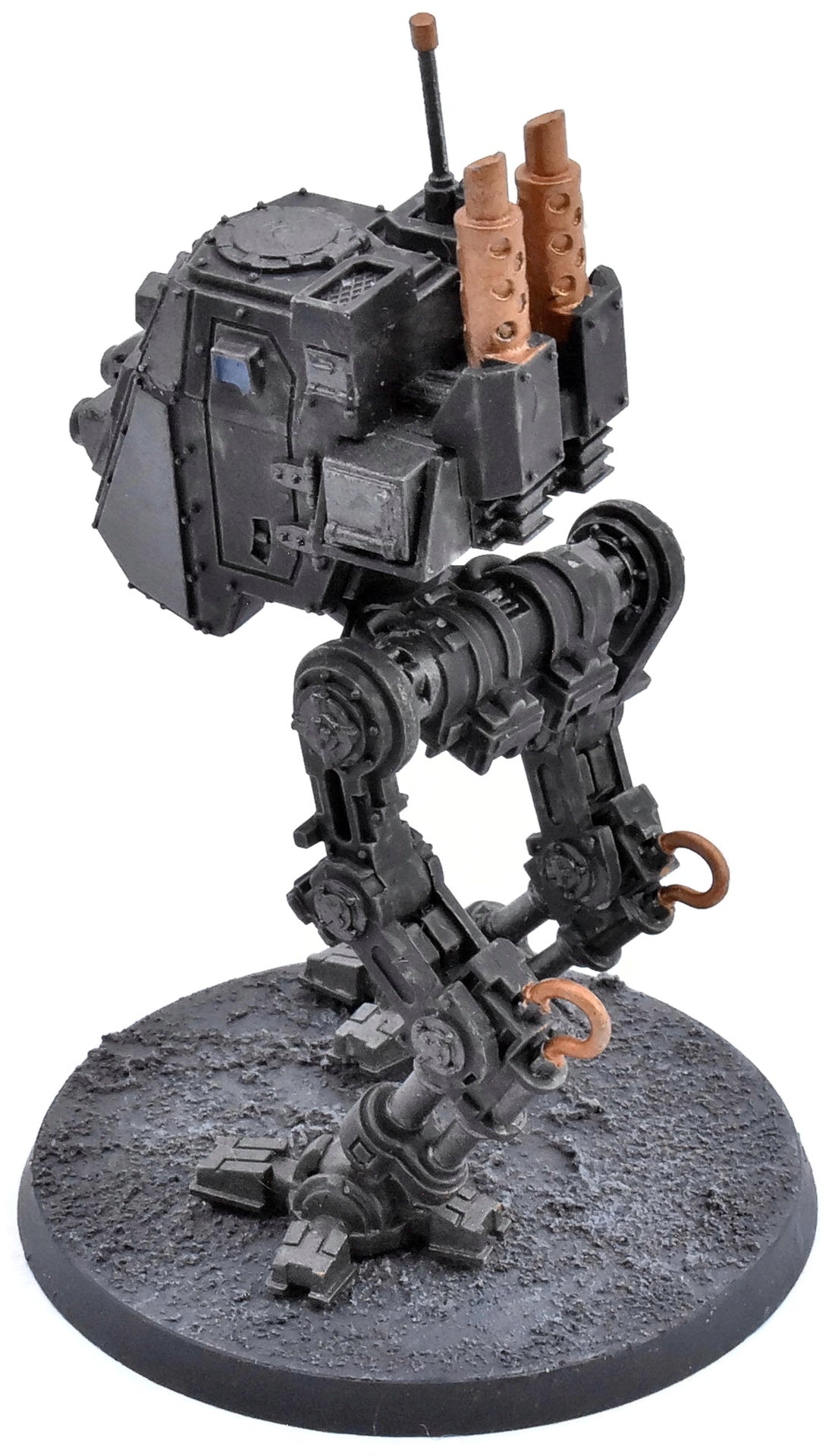 ASTRA MILITARUM Armoured Sentinel #2 Warhammer 40K 7833
