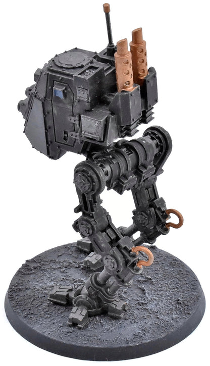 ASTRA MILITARUM Armoured Sentinel #2 Warhammer 40K 7833