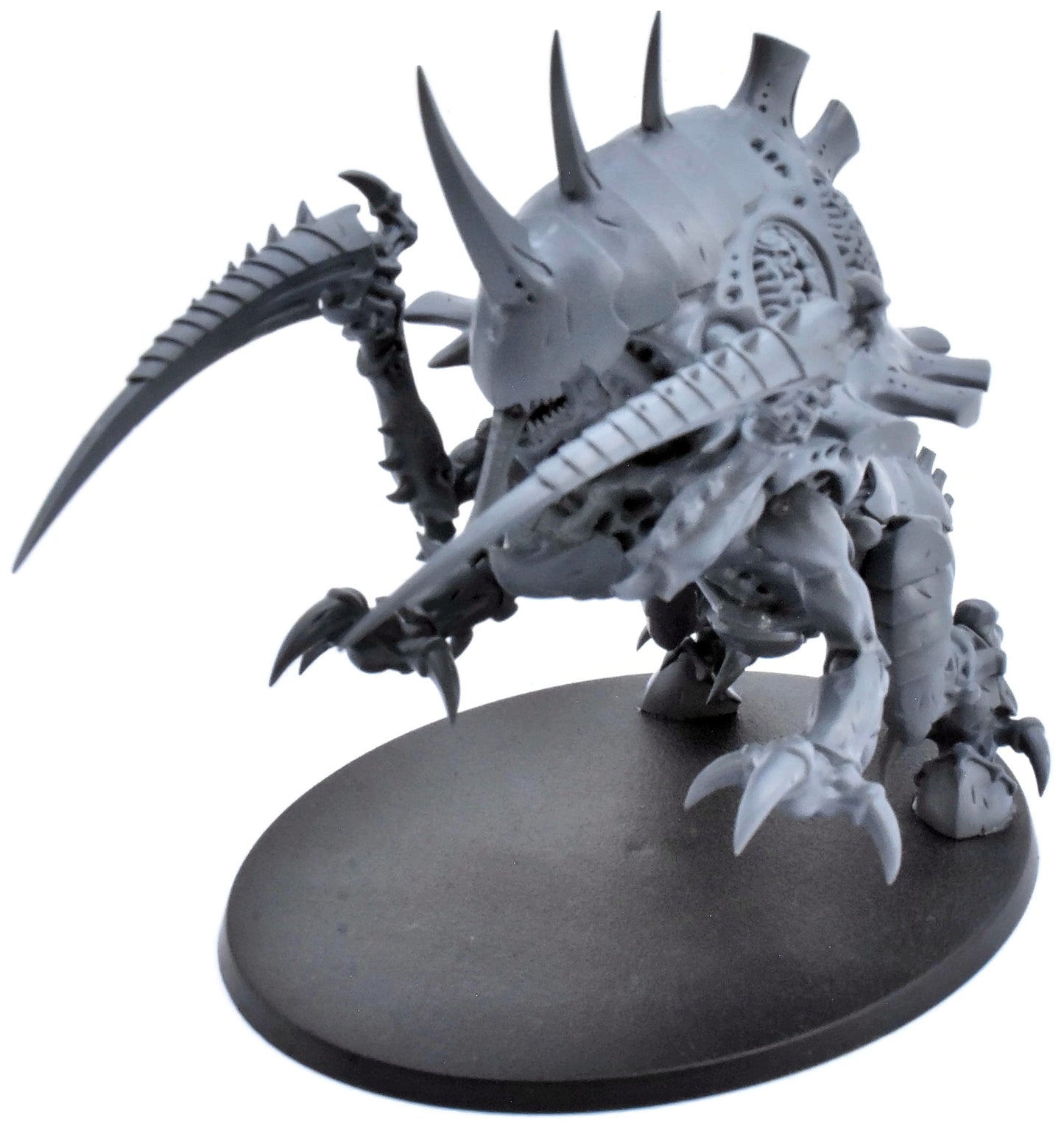 TYRANIDS Maleceptor #1 Warhammer 40K 7888