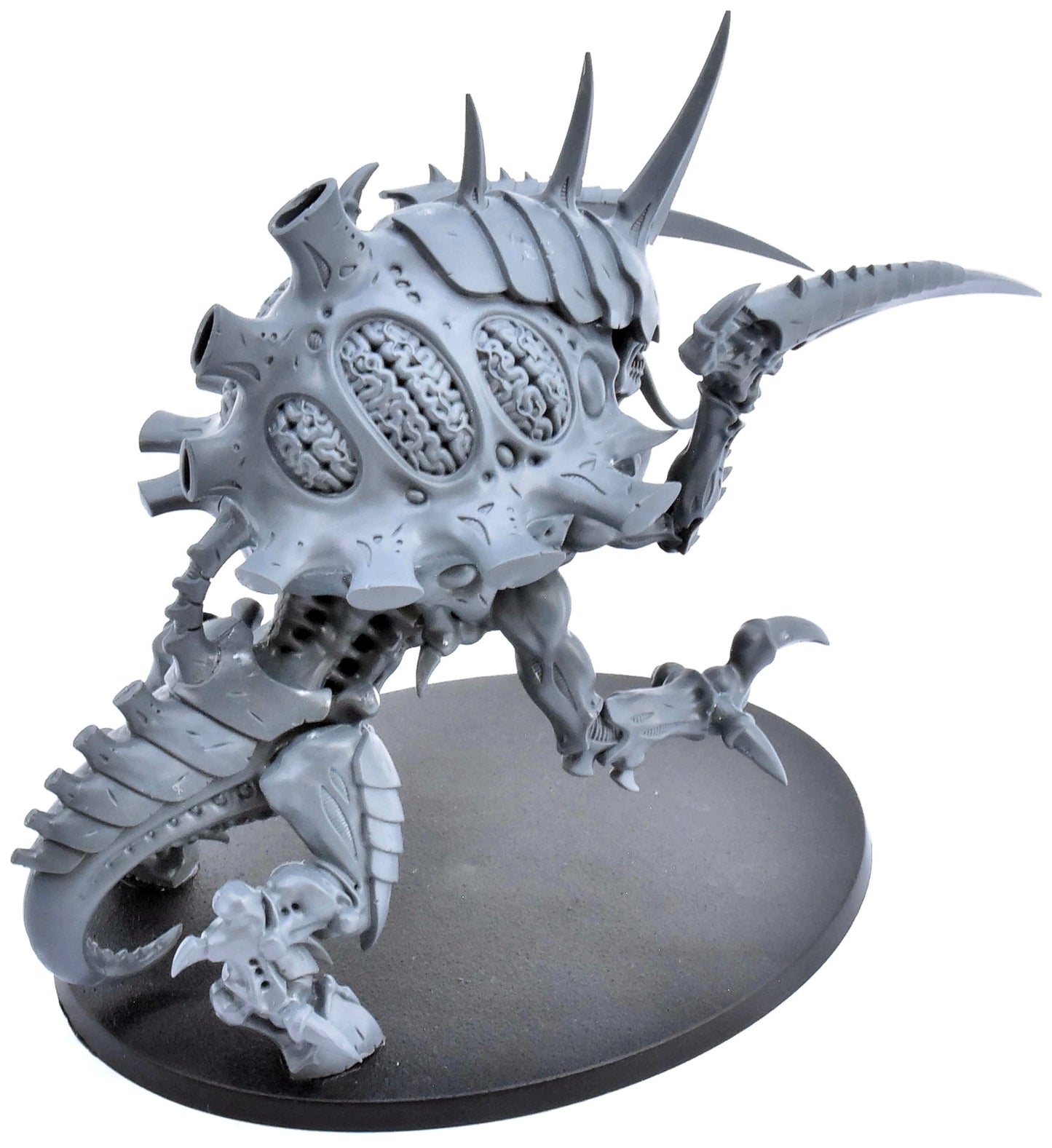 TYRANIDS Maleceptor #1 Warhammer 40K 7888
