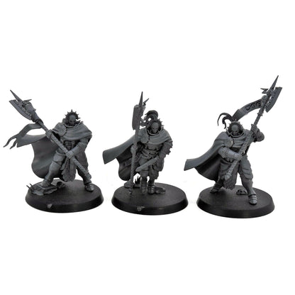 STORMCAST ETERNALS 3 Praetors #1 Warhammer Sigmar 6081