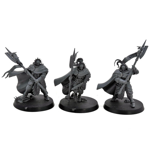STORMCAST ETERNALS 3 Praetors #1 Warhammer Sigmar 6081