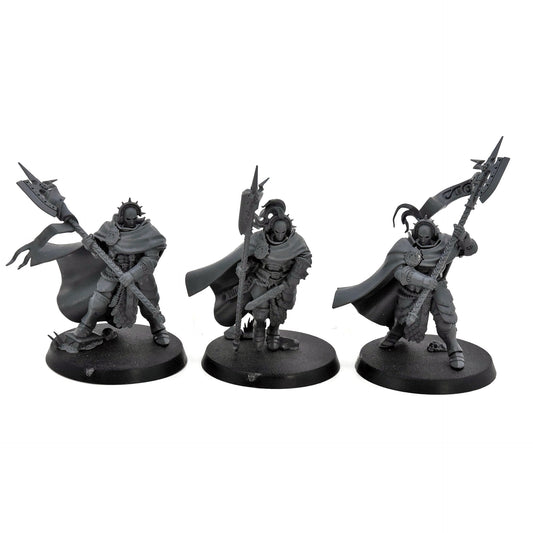 STORMCAST ETERNALS 3 Praetors #1 Warhammer Sigmar 6081