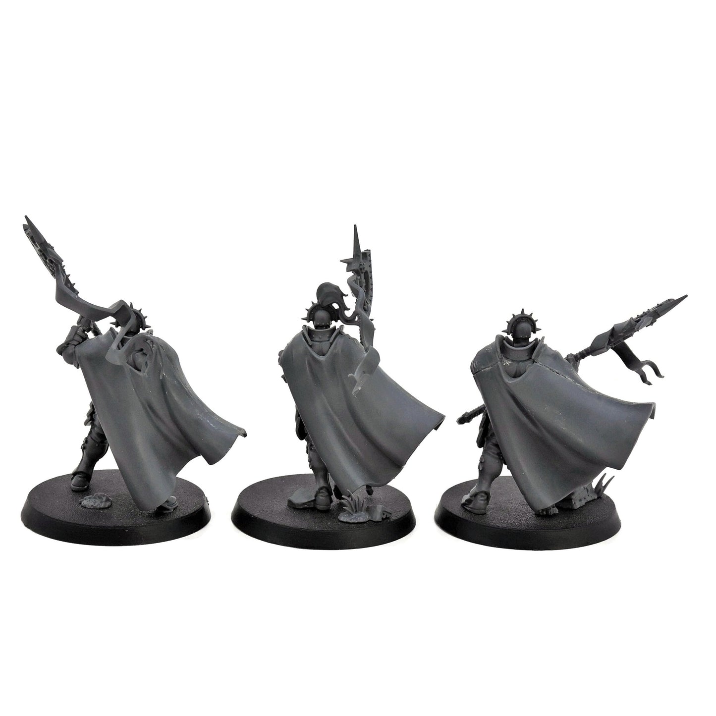 STORMCAST ETERNALS 3 Praetors #1 Warhammer Sigmar 6081