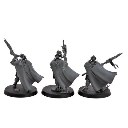 STORMCAST ETERNALS 3 Praetors #1 Warhammer Sigmar 6081