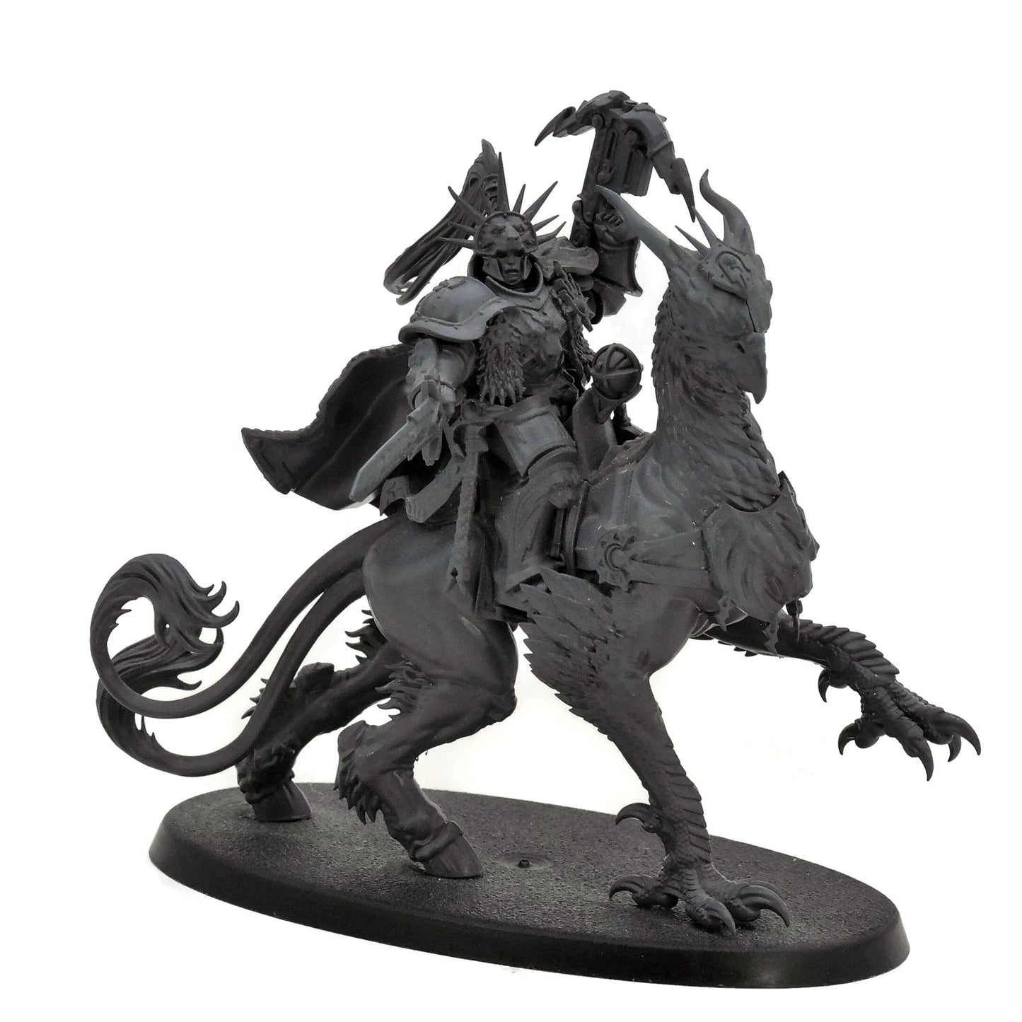 STORMCAST ETERNALS Lord-Aquilor #1 Warhammer Sigmar 6098