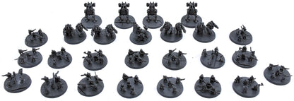 LEGIONS IMPERIALIS 26 Solar Auxilia Infantry #2 7956