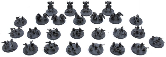 LEGIONS IMPERIALIS 26 Solar Auxilia Infantry #2 7956