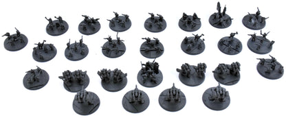 LEGIONS IMPERIALIS 26 Solar Auxilia Infantry #2 7956