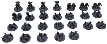 LEGIONS IMPERIALIS 26 Solar Auxilia Infantry #3 7970