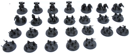 LEGIONS IMPERIALIS 26 Solar Auxilia Infantry #3 7970