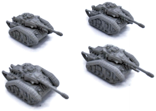 LEGIONS IMPERIALIS 4 Leman Russ #1 7987