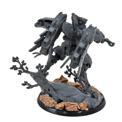 TAU EMPIRE Commander Farsight #1 Warhammer 40K 6159
