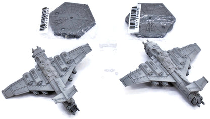 LEGIONS IMPERIALIS 2 Legions Imperialis - Marauder Bomber Squadron #2 8021