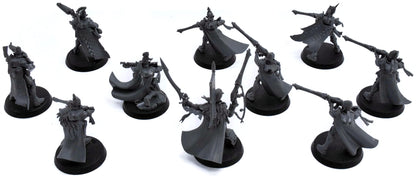 AELDARI 10 Aeldari Corsair Voidreavers #1 Warhammer 40K 8038