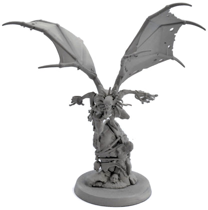 FLESH-EATER COURTS Abhorrant Gorewarden #1 Warhammer Sigmar 8052