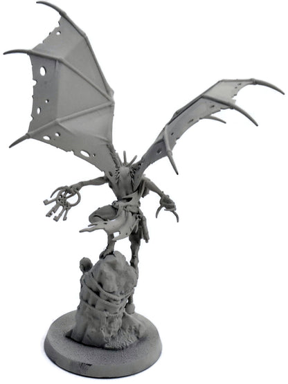 FLESH-EATER COURTS Abhorrant Gorewarden #1 Warhammer Sigmar 8052