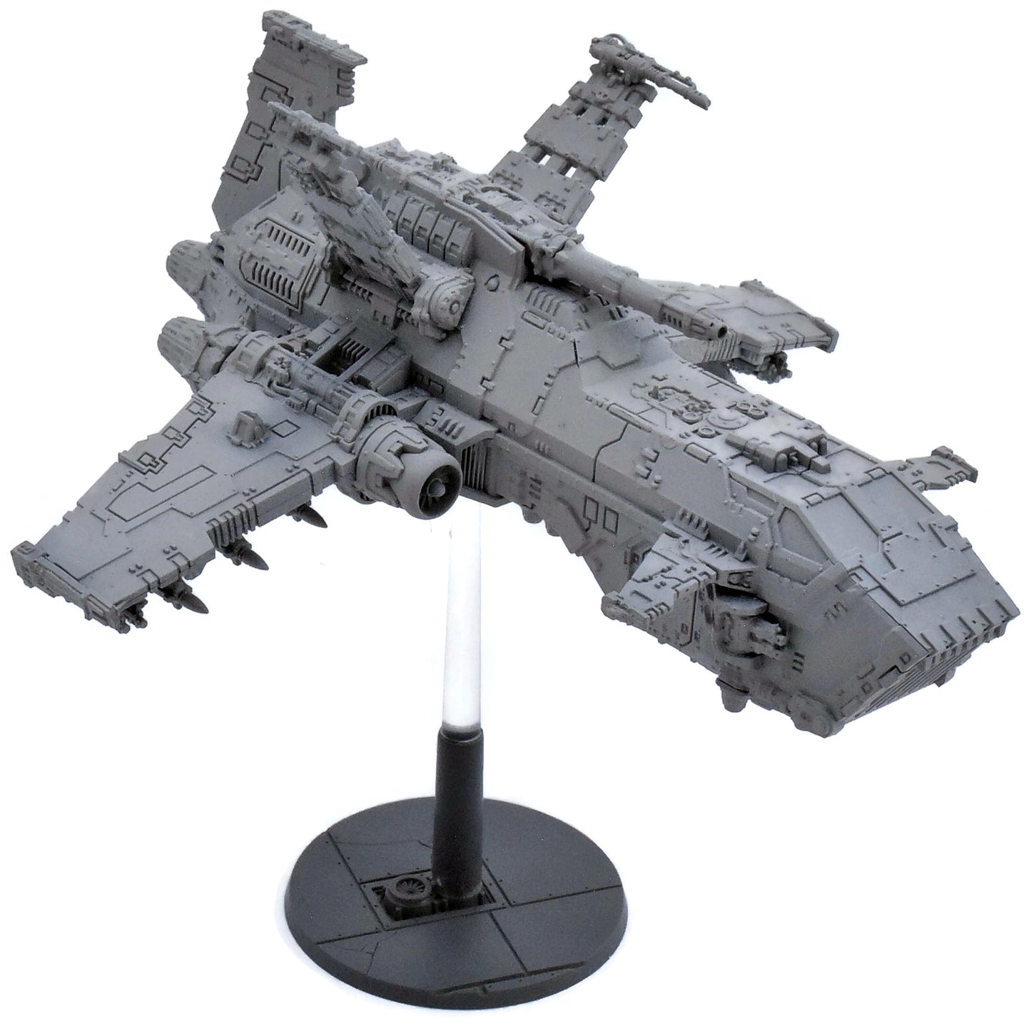 LEGIONS IMPERIALIS Legions Astartes Thunderhawk Gunship #1 8076