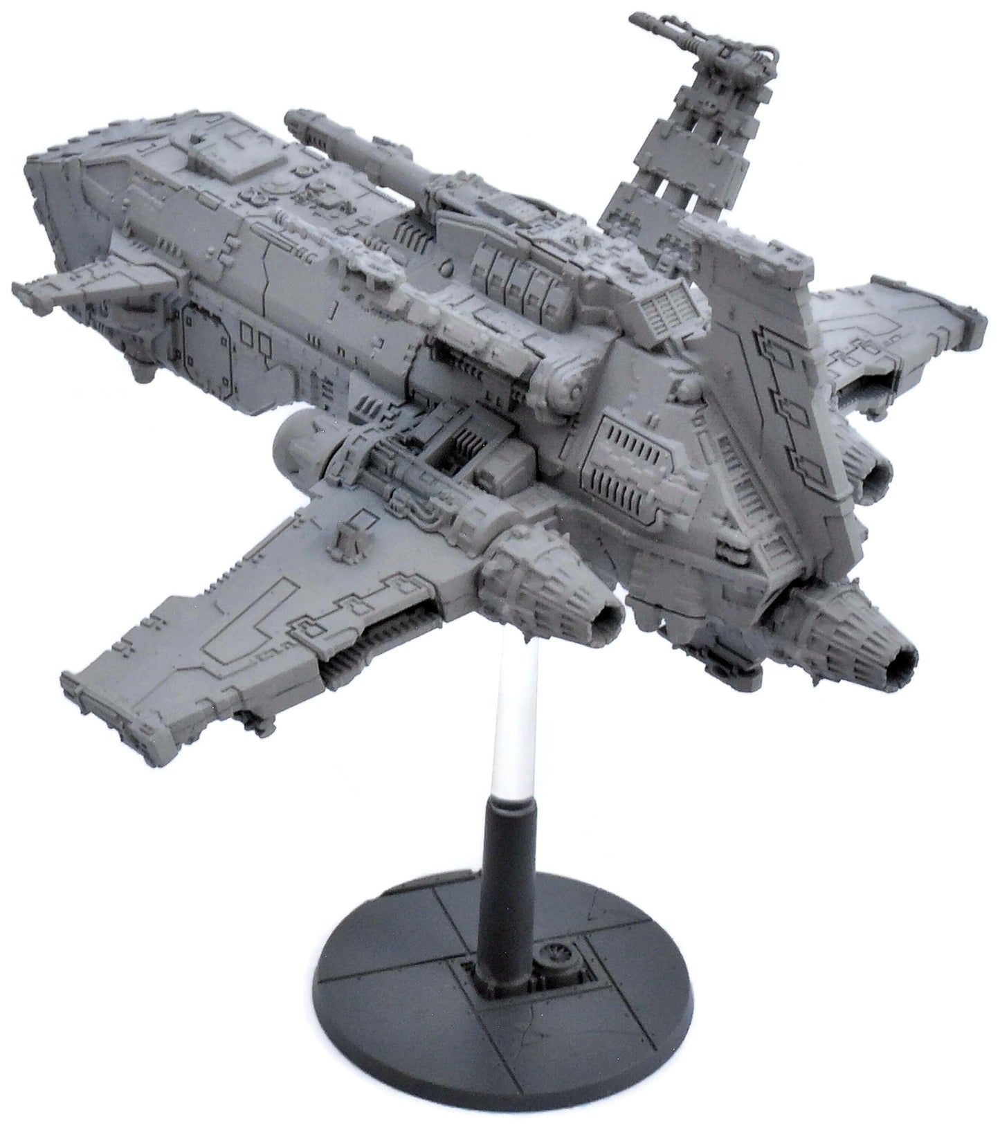 LEGIONS IMPERIALIS Legions Astartes Thunderhawk Gunship #1 8076
