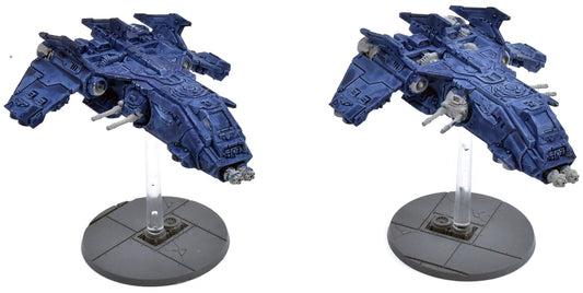 LEGIONS IMPERIALIS 2 Fire Raptor #1 8083