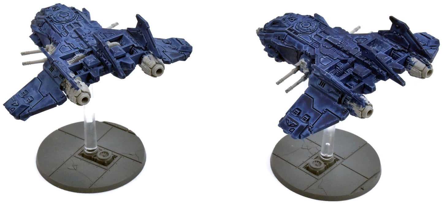 LEGIONS IMPERIALIS 2 Fire Raptor #1 8083