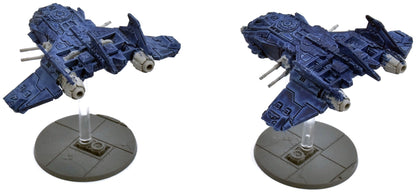 LEGIONS IMPERIALIS 2 Fire Raptor #1 8083
