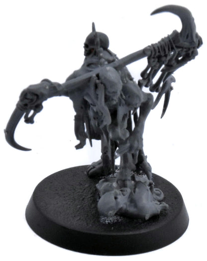 FLESH-EATER COURTS Marrowscroll Herald #1 Warhammer Sigmar 8106