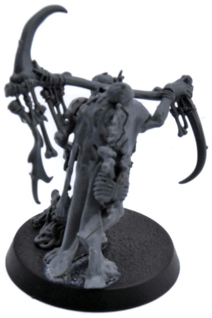 FLESH-EATER COURTS Marrowscroll Herald #1 Warhammer Sigmar 8106