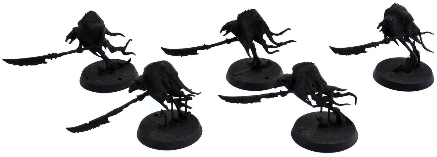 NIGHTHAUNT 5 Glaivewraith Stalker #2 Warhammer Sigmar 8168