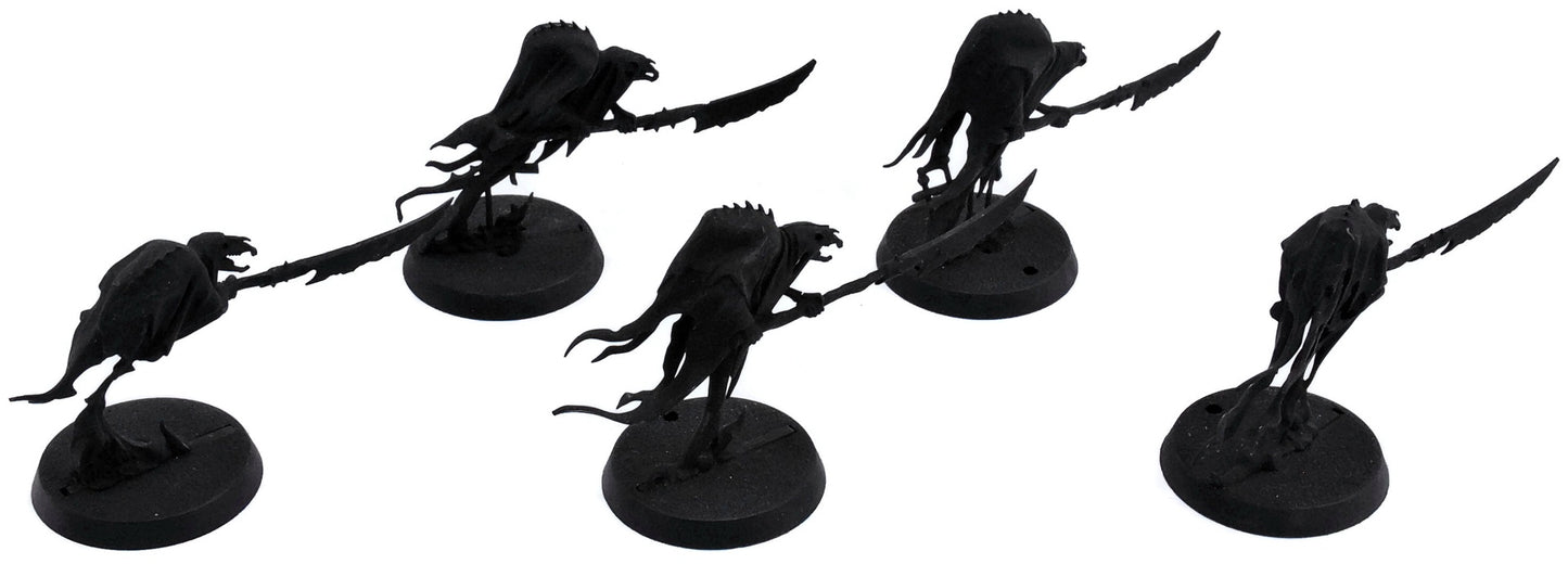 NIGHTHAUNT 5 Glaivewraith Stalker #2 Warhammer Sigmar 8168